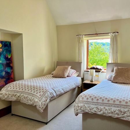 Abenhall Cottages Mitcheldean Kültér fotó