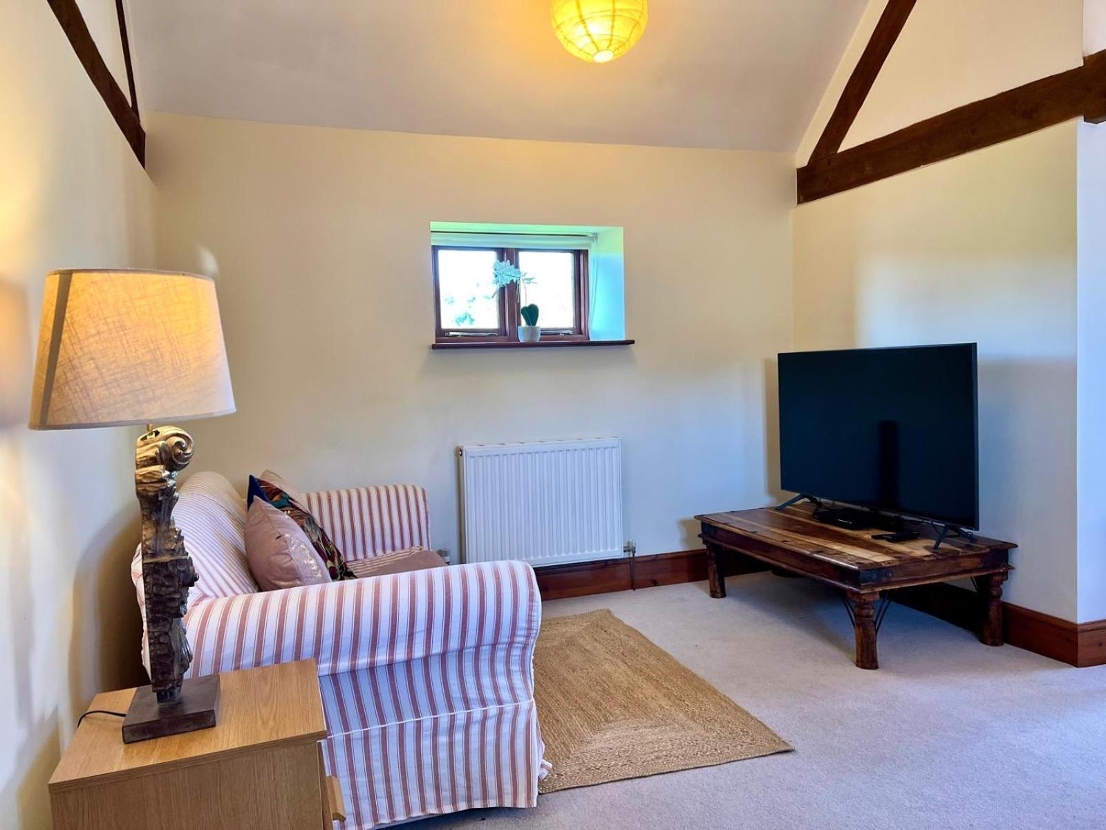 Abenhall Cottages Mitcheldean Kültér fotó