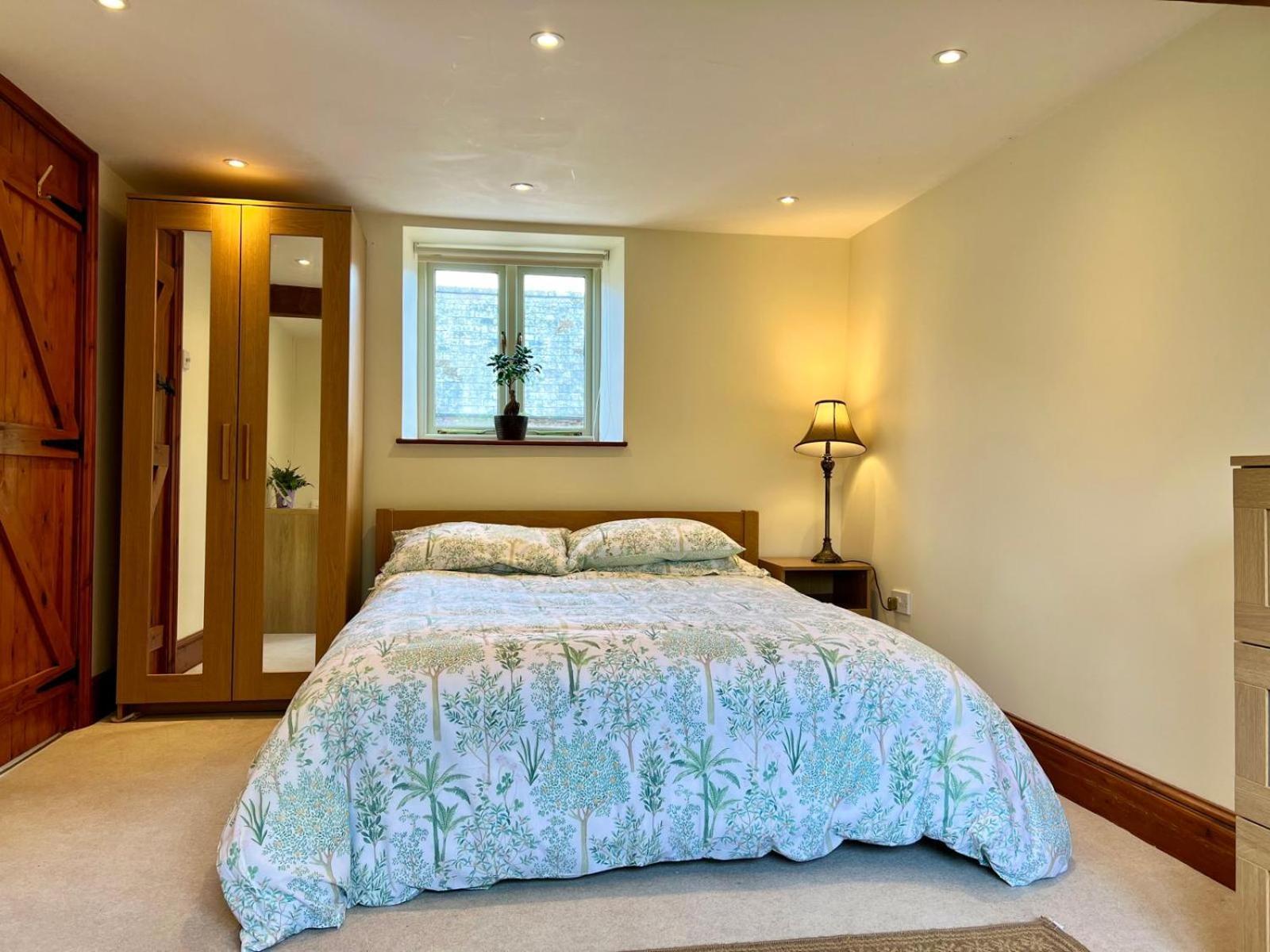 Abenhall Cottages Mitcheldean Kültér fotó