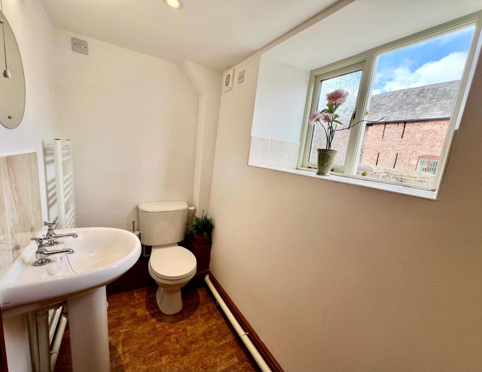 Abenhall Cottages Mitcheldean Kültér fotó