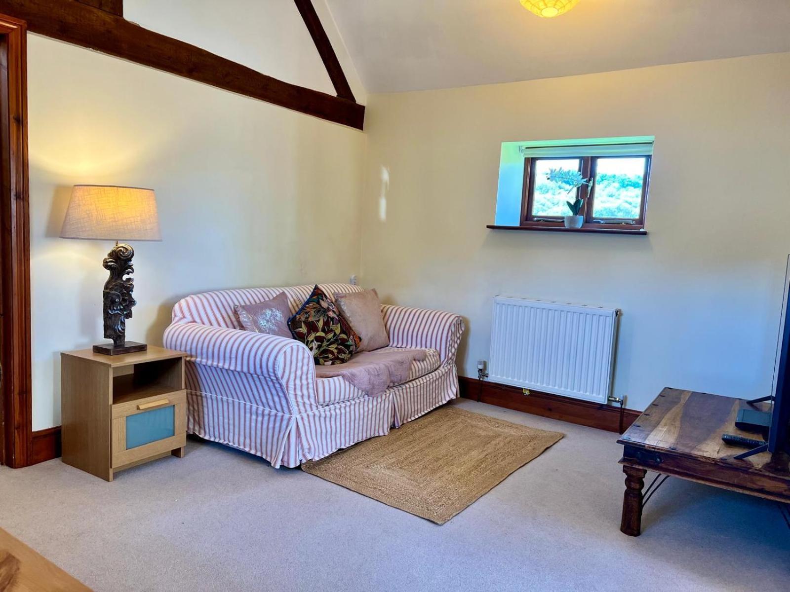 Abenhall Cottages Mitcheldean Kültér fotó