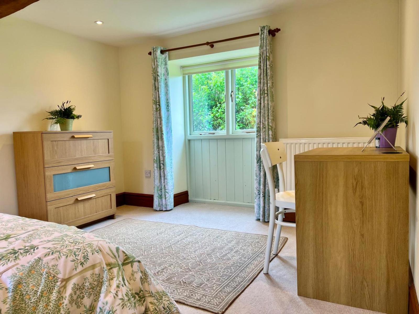 Abenhall Cottages Mitcheldean Kültér fotó